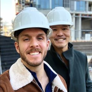 Meet your Posher, Rodger